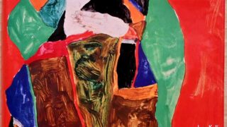 New Arrivals】（英文）エゴン・シーレ全作品（カタログ・レゾネ