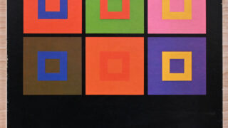 New Arrivals】ヨハネス・イッテン 色彩の芸術 色彩の主観的経験と客観