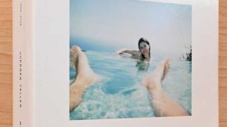 New Arrivals】(英文)ユルゲン・テラー写真集 マーク・ジェイコブスの